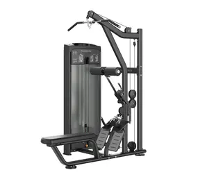 Toorx Professional ABSOLUTE - Lat Machine & Pulley PLX-9400 Toorx Professional ABSOLUTE - Lat Machine & Pulley PLX-9400