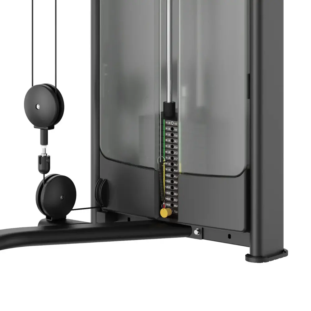 Toorx Professional ABSOLUTE - Pectoral Fly PLX-9300