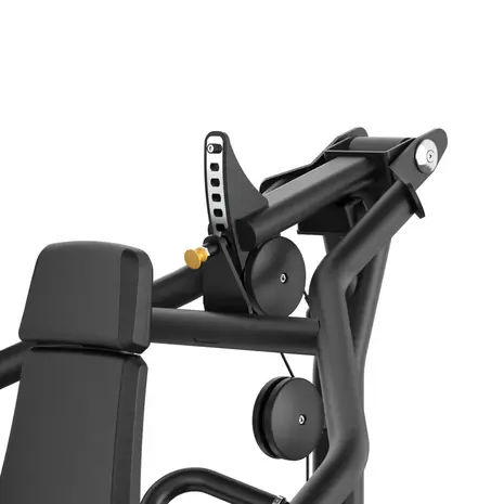 Toorx Professional ABSOLUTE - Multi Press PLX-9200 Toorx Professional ABSOLUTE - Multi Press PLX-9200