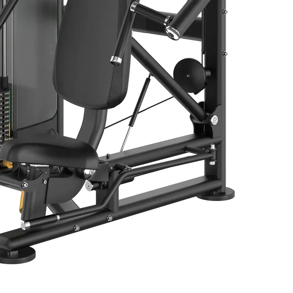 Toorx Professional ABSOLUTE - Multi Press PLX-9200 Toorx Professional ABSOLUTE - Multi Press PLX-9200