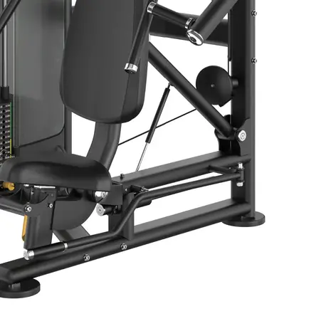 Toorx Professional ABSOLUTE - Multi Press PLX-9200 Toorx Professional ABSOLUTE - Multi Press PLX-9200