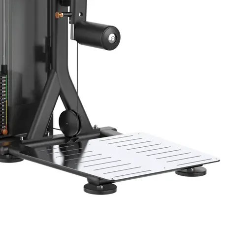 Toorx Professional ABSOLUTE - Multi Hip PLX-9100 Toorx Professional ABSOLUTE - Multi Hip PLX-9100