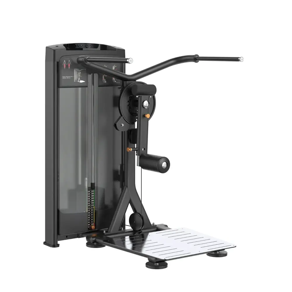 Toorx Professional ABSOLUTE - Multi Hip PLX-9100 Toorx Professional ABSOLUTE - Multi Hip PLX-9100