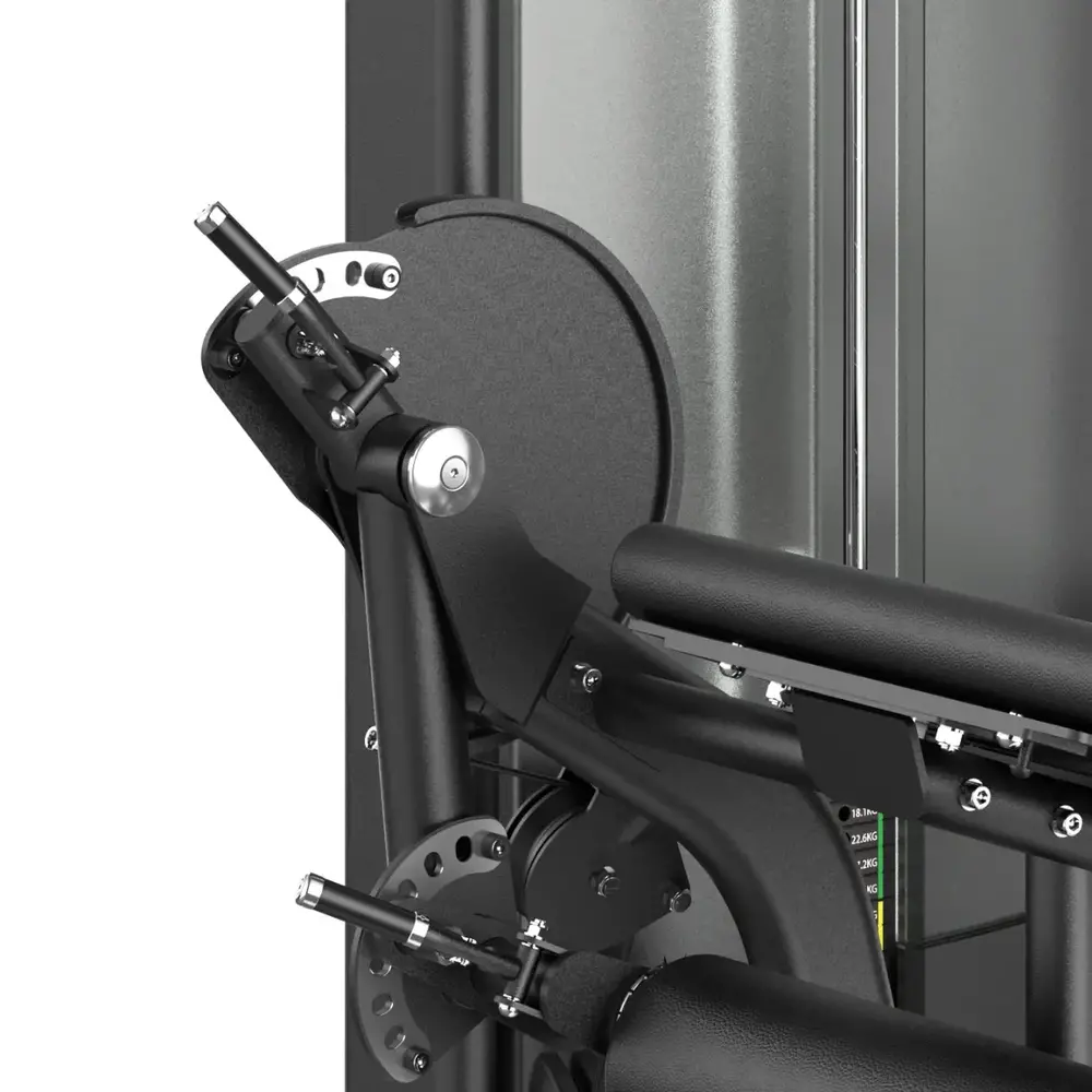 Toorx Professional ABSOLUTE - Leg Extension PLX-8800 Toorx Professional ABSOLUTE - Leg Extension PLX-8800