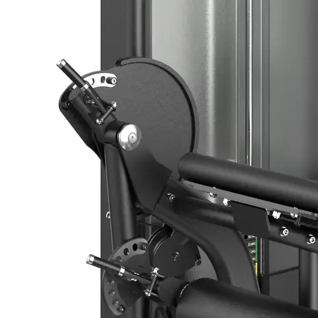 Toorx Professional ABSOLUTE - Leg Extension PLX-8800 Toorx Professional ABSOLUTE - Leg Extension PLX-8800
