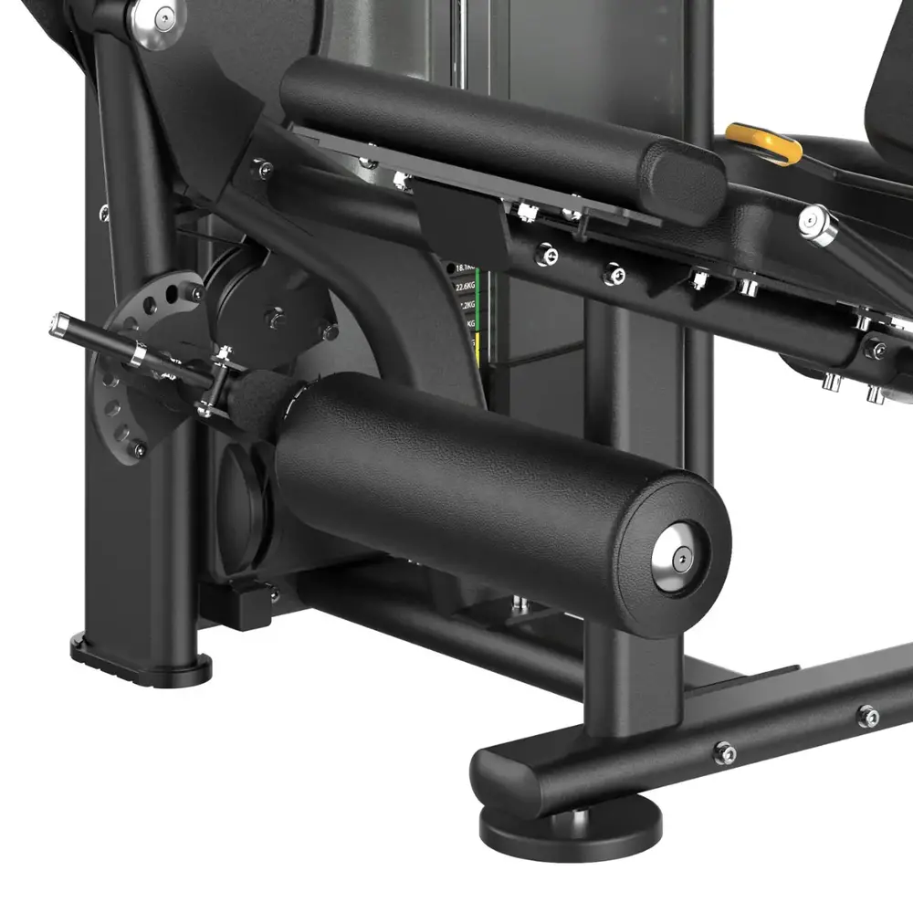 Toorx Professional ABSOLUTE - Leg Extension PLX-8800 Toorx Professional ABSOLUTE - Leg Extension PLX-8800