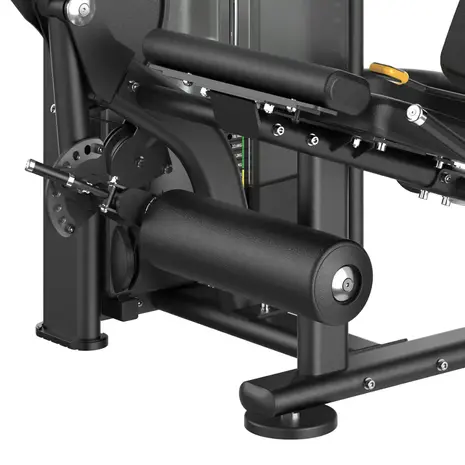 Toorx Professional ABSOLUTE - Leg Extension PLX-8800 Toorx Professional ABSOLUTE - Leg Extension PLX-8800