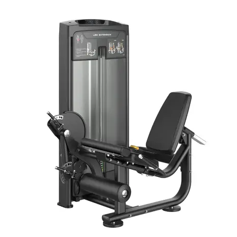 Toorx Professional ABSOLUTE - Leg Extension PLX-8800 Toorx Professional ABSOLUTE - Leg Extension PLX-8800