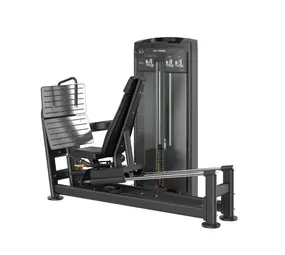 Toorx Professional ABSOLUTE - Horizontal Leg Press PLX-8700 Toorx Professional ABSOLUTE - Horizontal Leg Press PLX-8700