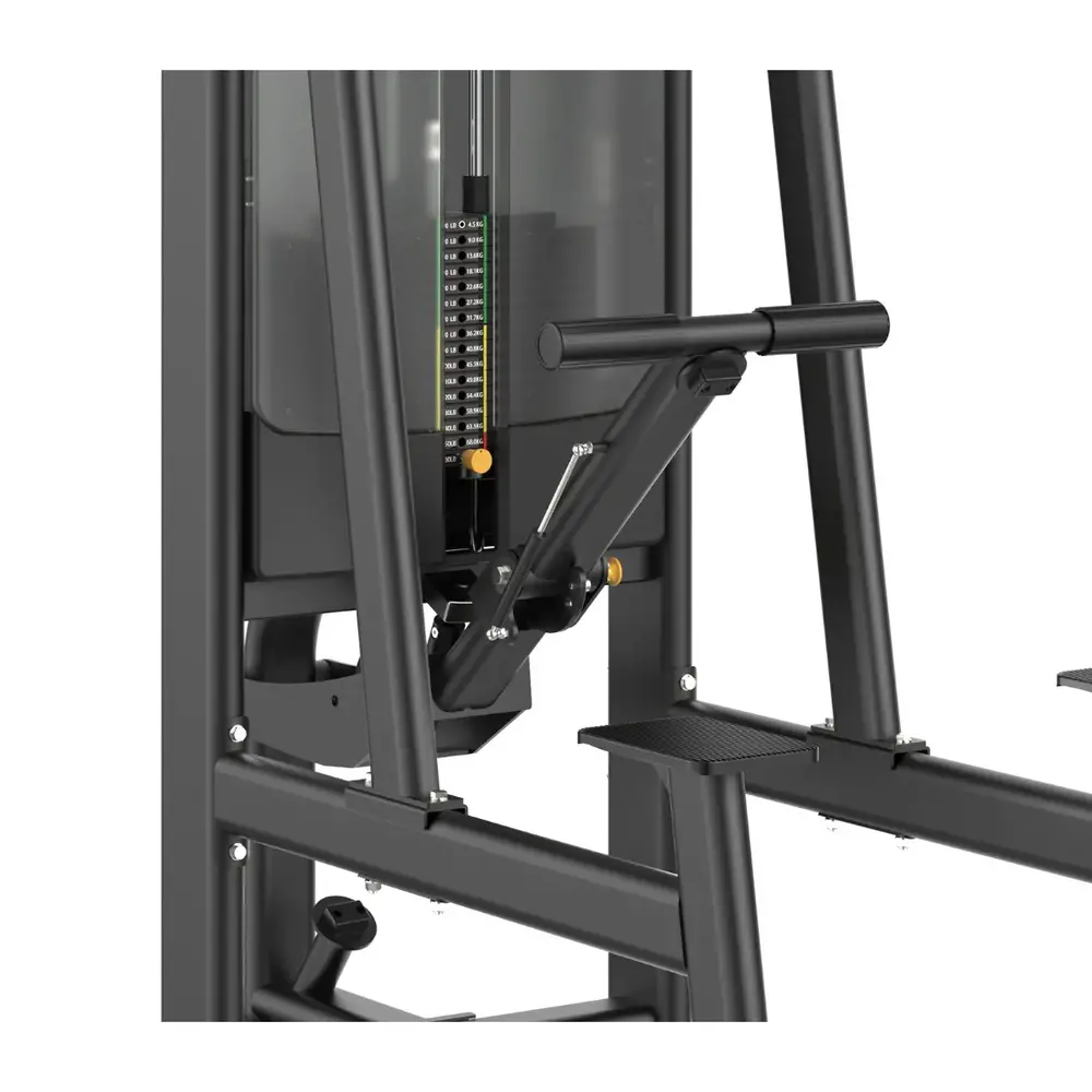 Toorx Professional ABSOLUTE - Assist Pull up/Dip PLX-8400