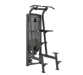 Toorx Professional ABSOLUTE - Assist Pull up/Dip PLX-8400