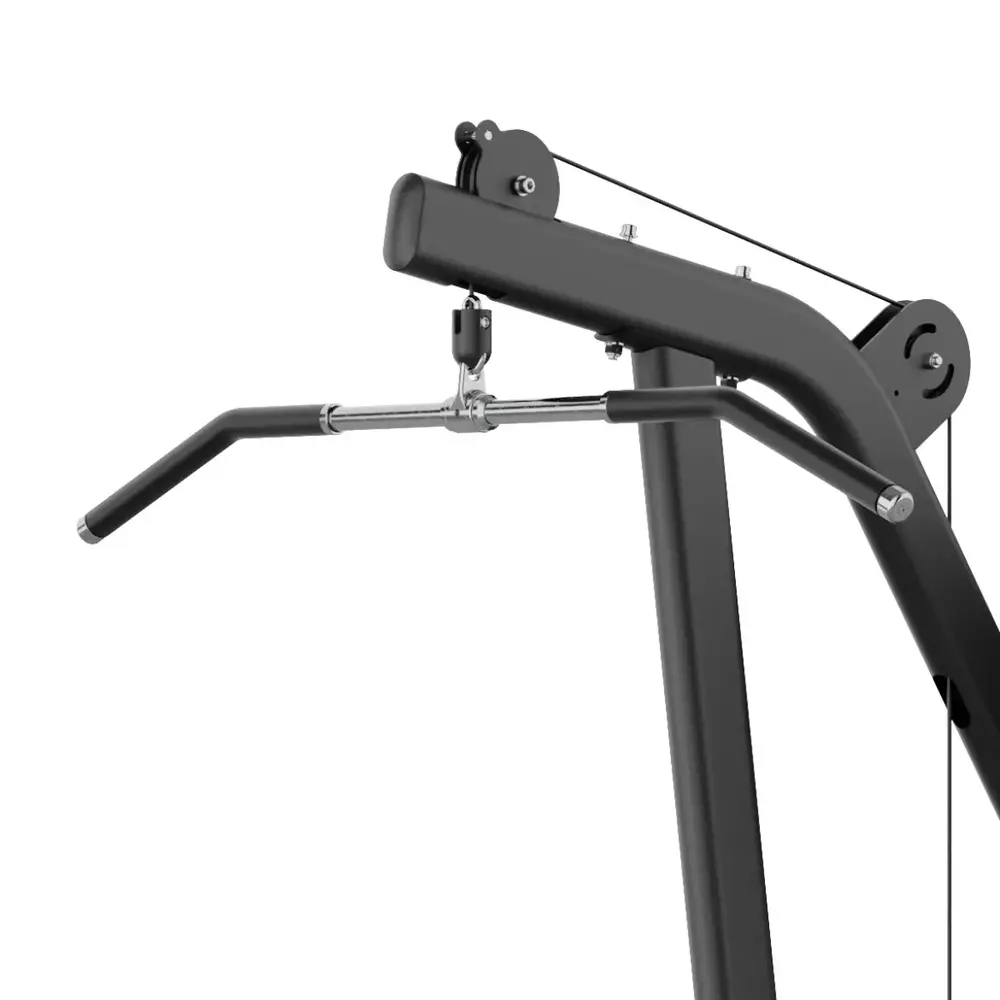 Toorx Professional ABSOLUTE - Lat Machine PLX-8300