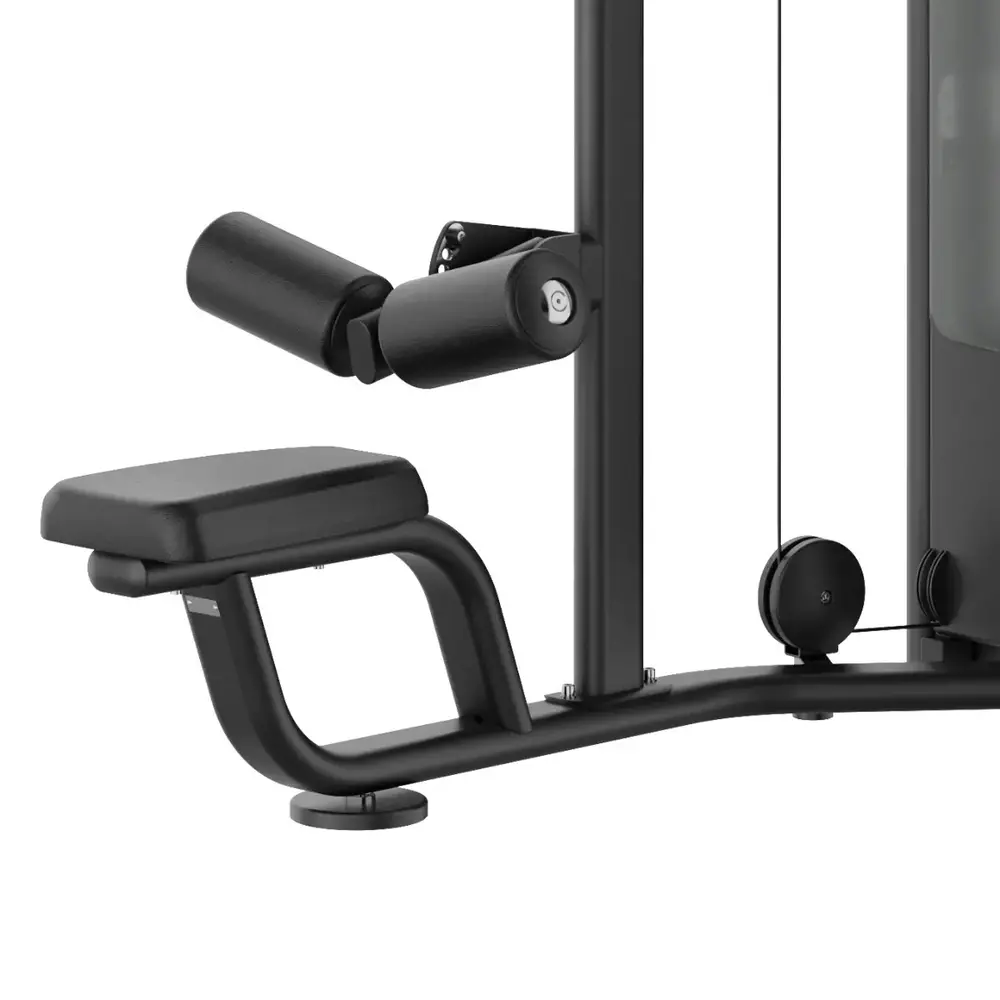 Toorx Professional ABSOLUTE - Lat Machine PLX-8300