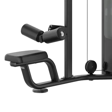 Toorx Professional ABSOLUTE - Lat Machine PLX-8300