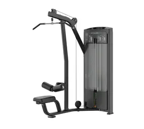 Toorx Professional ABSOLUTE - Lat Machine PLX-8300 Toorx Professional ABSOLUTE - Lat Machine PLX-8300