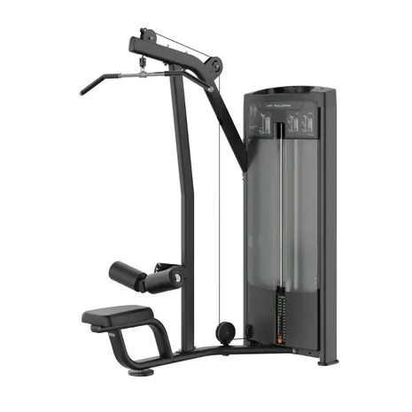 Toorx Professional ABSOLUTE - Lat Machine PLX-8300