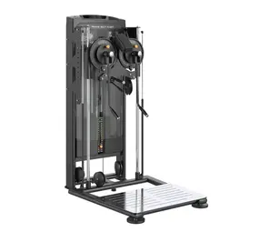 Toorx Professional ABSOLUTE - Multi Flight PLX-8200