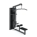 Toorx Professional AVANT - Lat Machine/Pulley PLX-7500 Toorx Professional AVANT - Lat Machine/Pulley PLX-7500