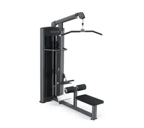 Toorx Professional AVANT - Lat Machine/Pulley PLX-7500 Toorx Professional AVANT - Lat Machine/Pulley PLX-7500