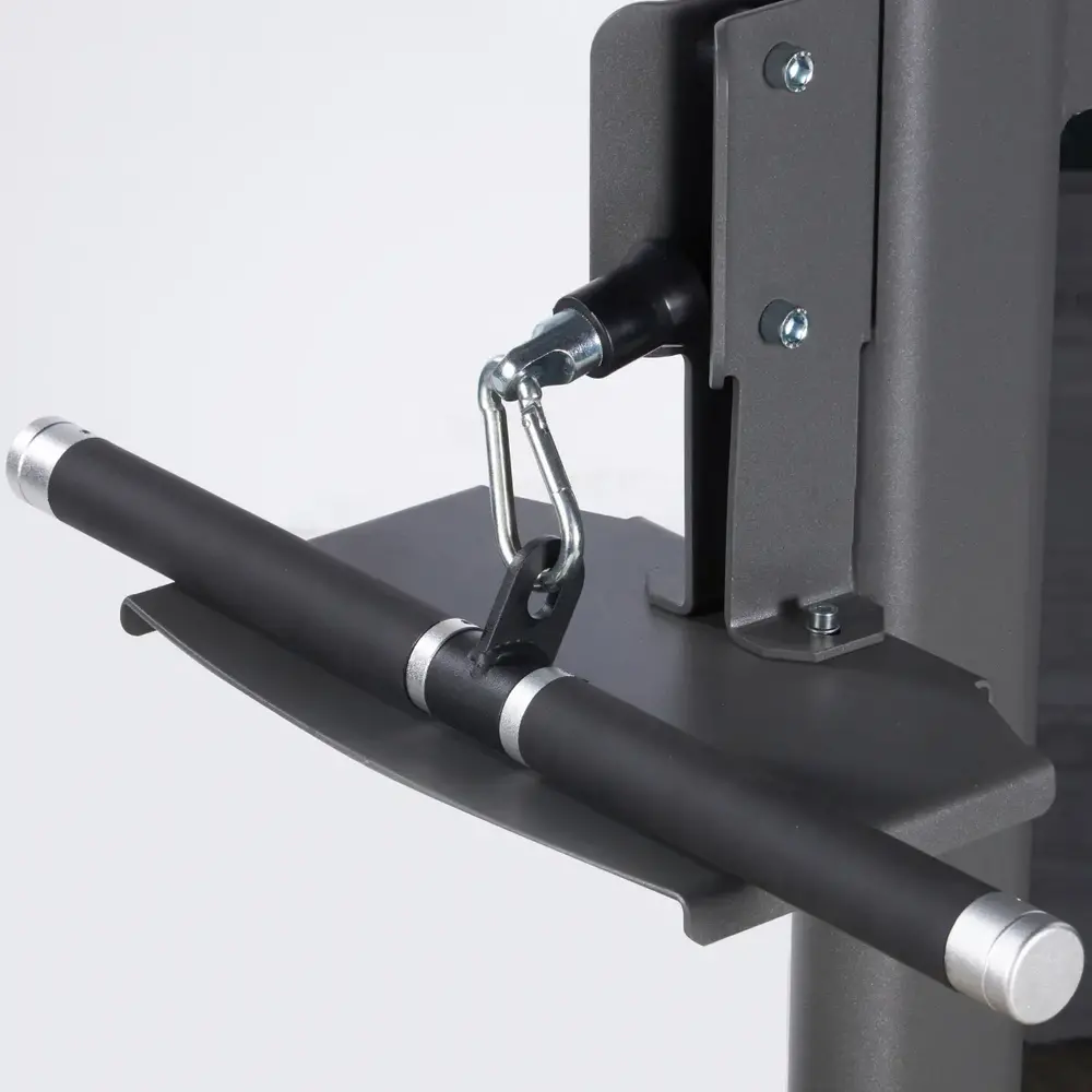 Toorx Professional AVANT - Lat Machine/Pulley PLX-7500 Toorx Professional AVANT - Lat Machine/Pulley PLX-7500