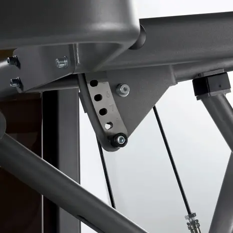 Toorx Professional AVANT - Multi Press PLX-7300 Toorx Professional AVANT - Multi Press PLX-7300