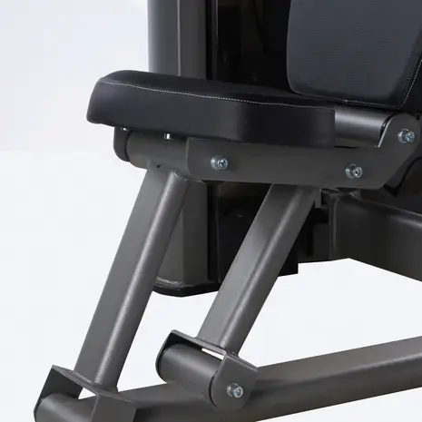 Toorx Professional AVANT - Multi Press PLX-7300 Toorx Professional AVANT - Multi Press PLX-7300