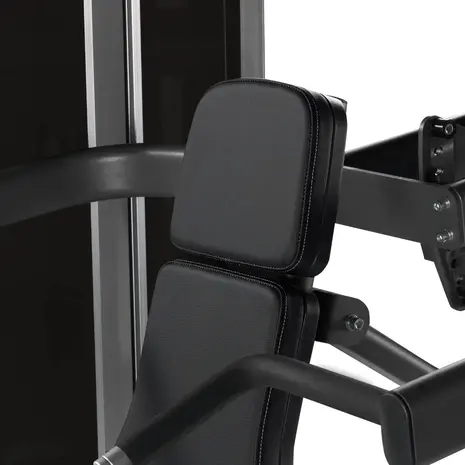 Toorx Professional AVANT - Multi Press PLX-7300 Toorx Professional AVANT - Multi Press PLX-7300