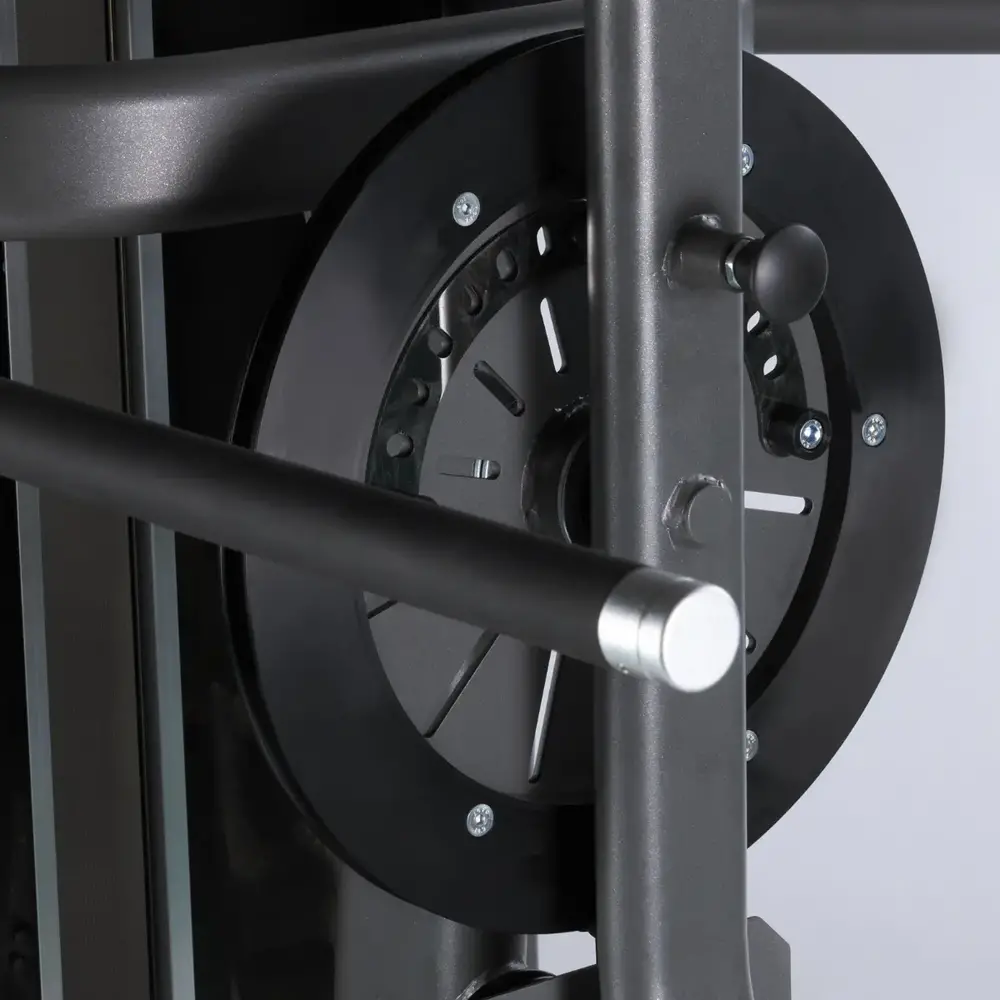 Toorx Professional AVANT - Multi Hip PLX-7100