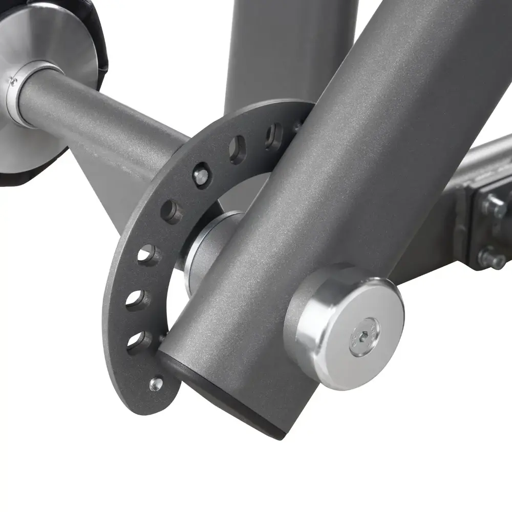 Toorx Professional AVANT - Prone Leg Curl PLX-6800 Toorx Professional AVANT - Prone Leg Curl PLX-6800