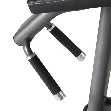 Toorx Professional AVANT - Prone Leg Curl PLX-6800 Toorx Professional AVANT - Prone Leg Curl PLX-6800