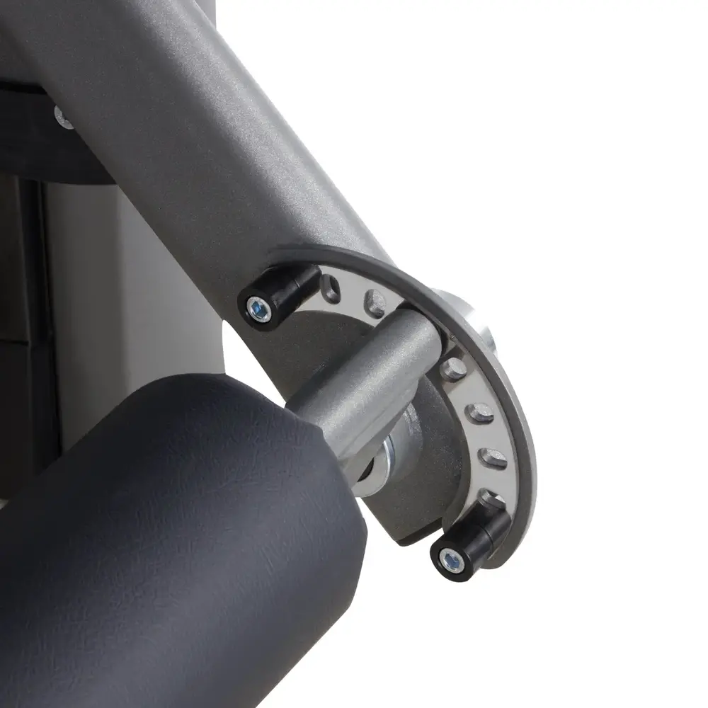 Toorx Professional AVANT - Prone Leg Curl PLX-6800 Toorx Professional AVANT - Prone Leg Curl PLX-6800