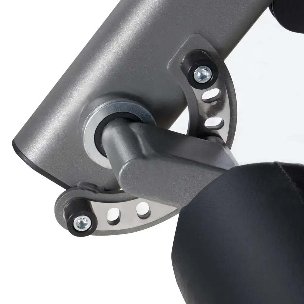 Toorx Professional AVANT - Leg Extension PLX-6700 Toorx Professional AVANT - Leg Extension PLX-6700