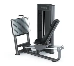 Toorx Professional AVANT - Horizontal Leg Press PLX-6600 Toorx Professional AVANT - Horizontal Leg Press PLX-6600