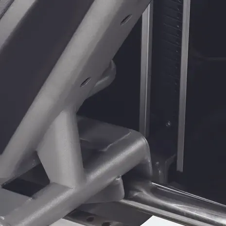 Toorx Professional AVANT - Horizontal Leg Press PLX-6600