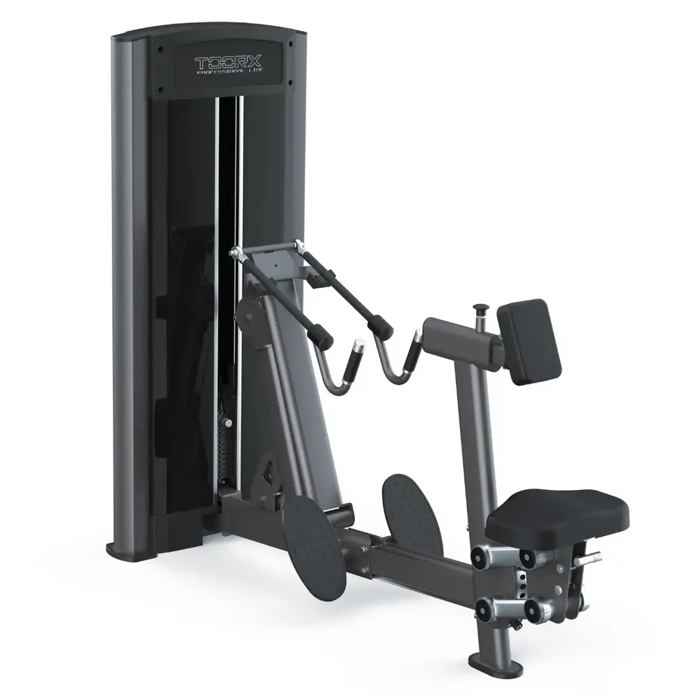 Toorx Professional AVANT - Low Row PLX-6500 Toorx Professional AVANT - Low Row PLX-6500