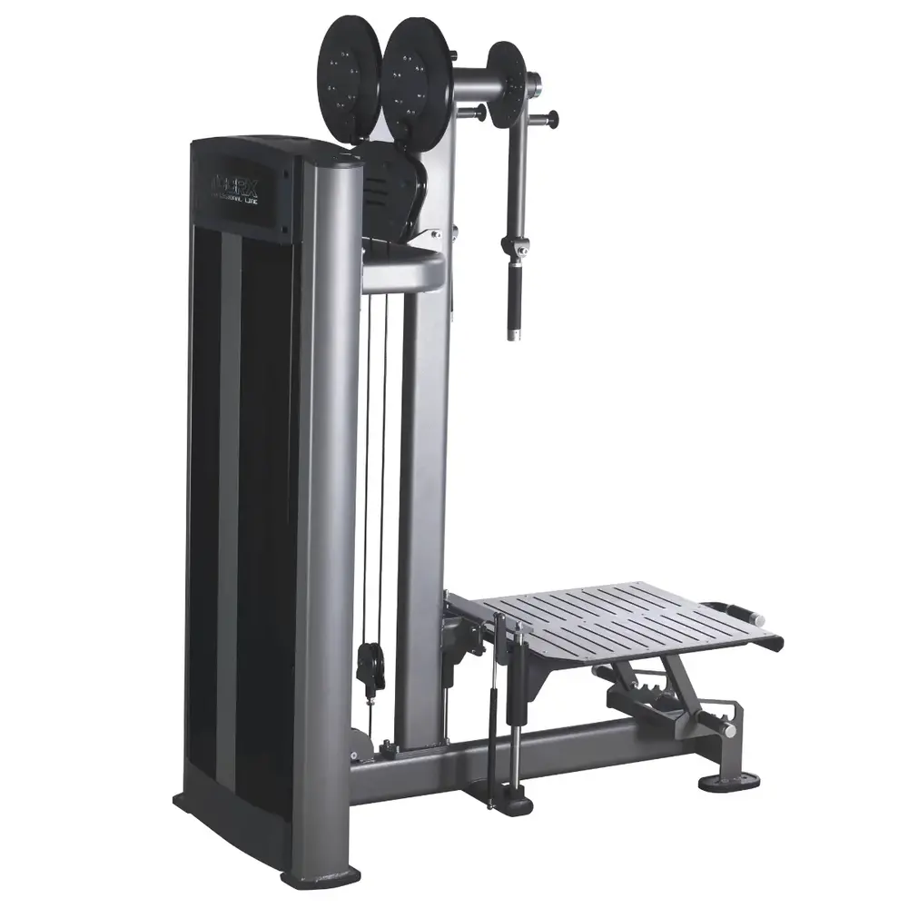 Toorx Professional AVANT - Multi Flight PLX-B6200