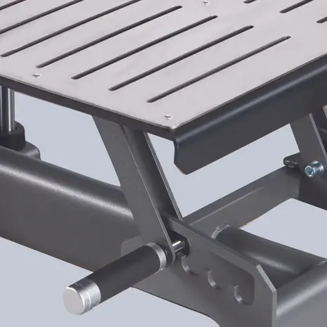 Toorx Professional AVANT - Multi Flight PLX-B6200