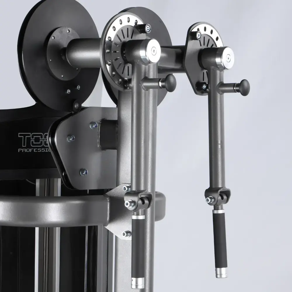 Toorx Professional AVANT - Multi Flight PLX-B6200