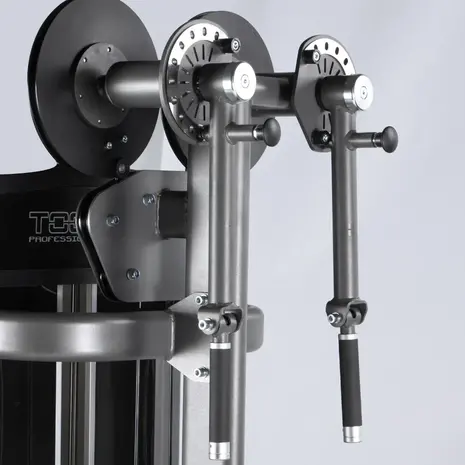 Toorx Professional AVANT - Multi Flight PLX-B6200