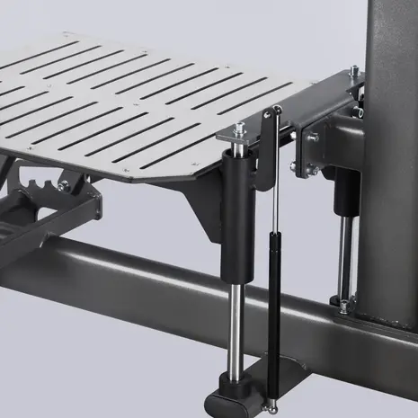 Toorx Professional AVANT - Multi Flight PLX-B6200