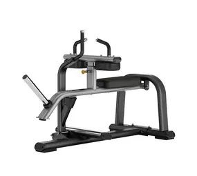Toorx Professional ABSOLUTE - Seated Calf Raise FWX-9700 Toorx Professional ABSOLUTE - Seated Calf Raise FWX-9700