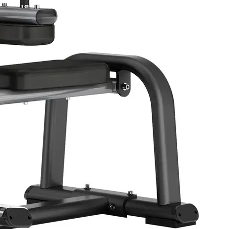 Toorx Professional ABSOLUTE - Seated Calf Raise FWX-9700 Toorx Professional ABSOLUTE - Seated Calf Raise FWX-9700