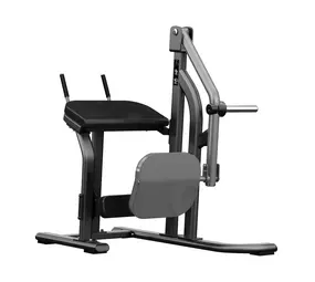 Toorx Professional ABSOLUTE - Rear Kick FWX-9600 Toorx Professional ABSOLUTE - Rear Kick FWX-9600