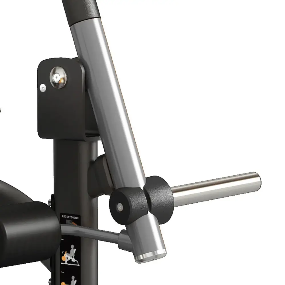 Toorx Professional ABSOLUTE - Leg Extension FWX-9400 Toorx Professional ABSOLUTE - Leg Extension FWX-9400