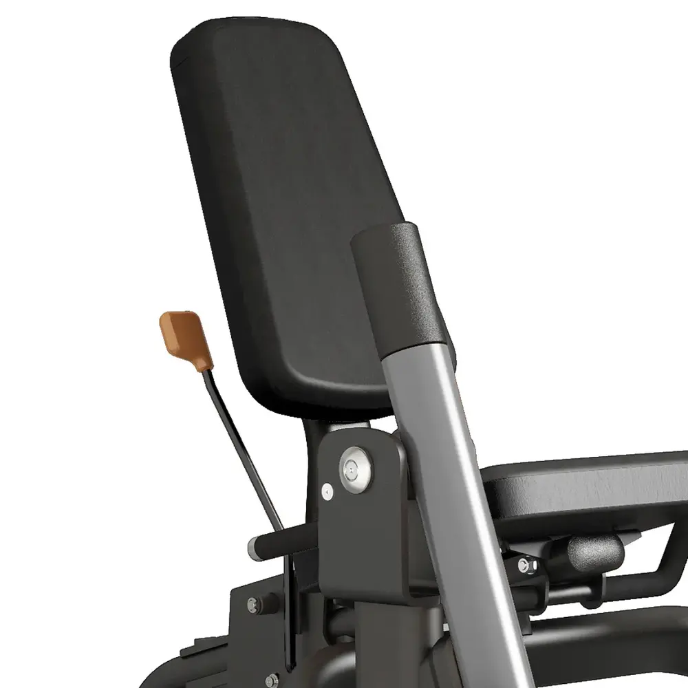 Toorx Professional ABSOLUTE - Leg Extension FWX-9400 Toorx Professional ABSOLUTE - Leg Extension FWX-9400