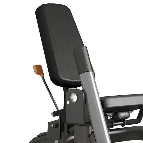 Toorx Professional ABSOLUTE - Leg Extension FWX-9400 Toorx Professional ABSOLUTE - Leg Extension FWX-9400