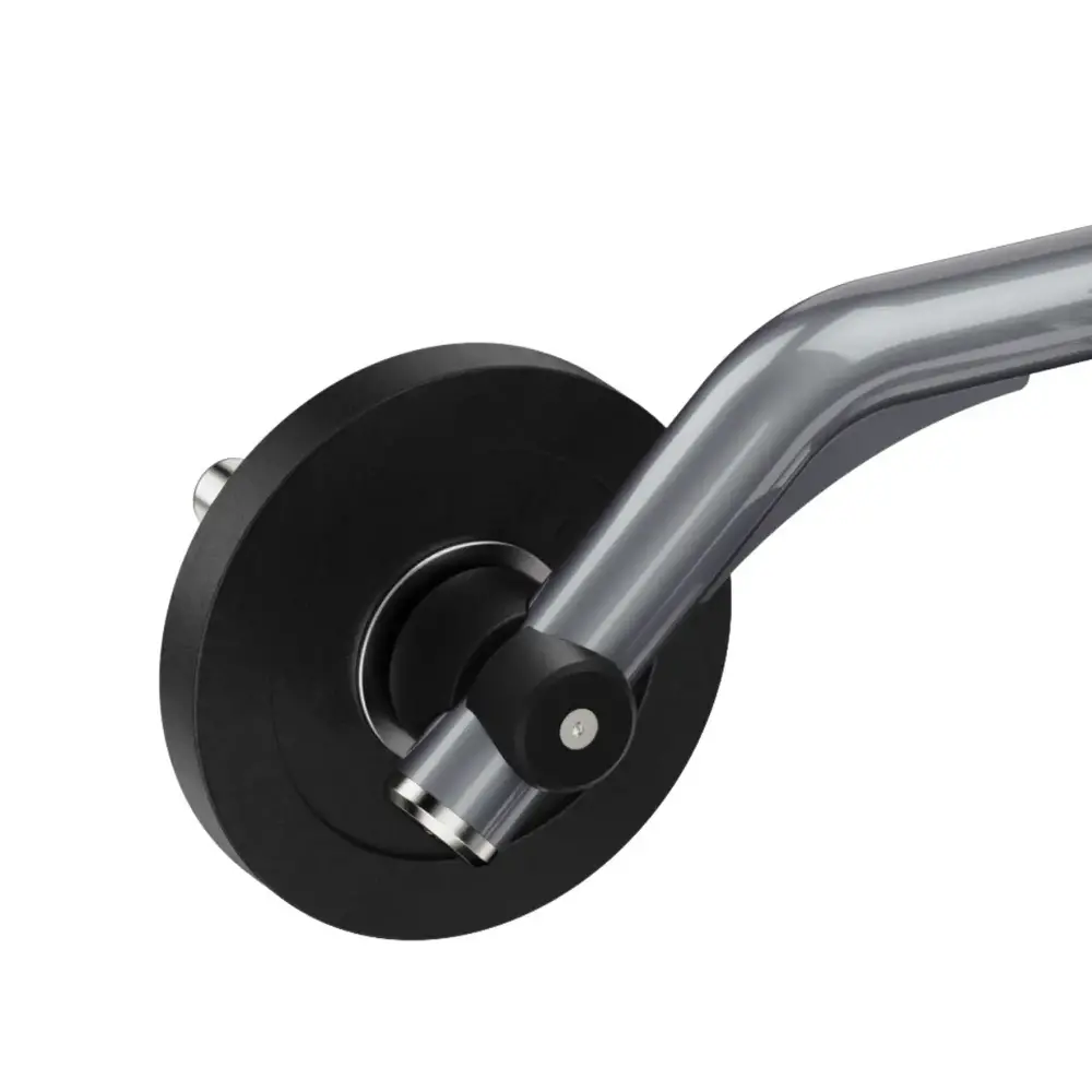 Toorx Professional ABSOLUTE - Hip Thrust FWX-9300 Toorx Professional ABSOLUTE - Hip Thrust FWX-9300