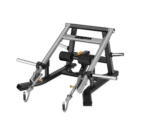 Toorx Professional ABSOLUTE - Squat Lunge FWX-9200 Toorx Professional ABSOLUTE - Squat Lunge FWX-9200