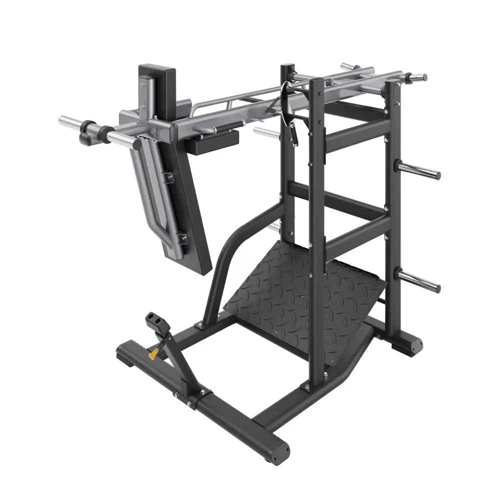 Toorx Professional ABSOLUTE - Pendulum Squat FWX-9000