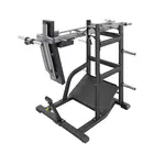 Toorx Professional ABSOLUTE - Pendulum Squat FWX-9000